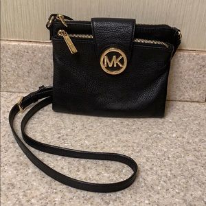 Michael Kors Cross Body Bag